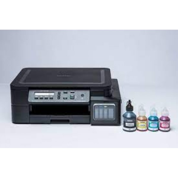 EPSON L3250 Uyumlu 103 Mürekkep 4 Renk
