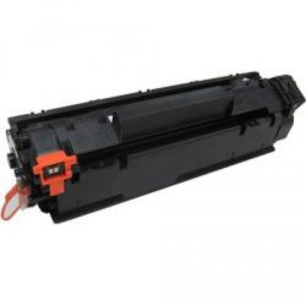 Canon CRG 737 Siyah Muadil Toner