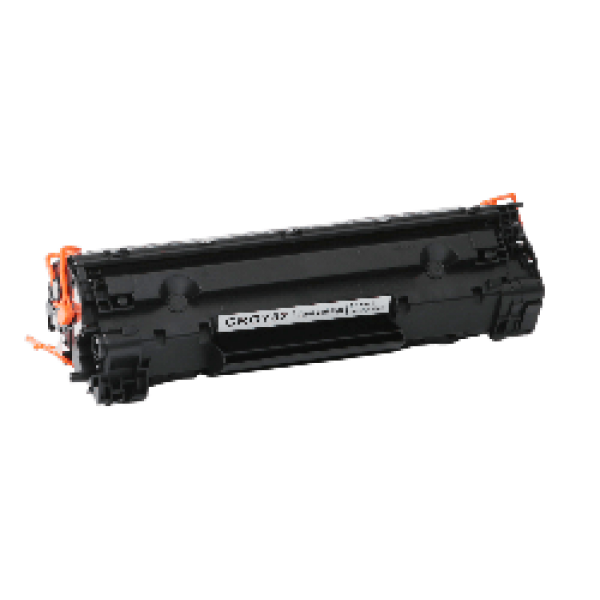 HP CF 283A-83A-MFP M125-M127-M201-M225 Muadil Toner