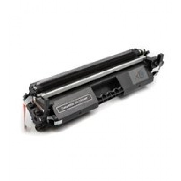 Hp 17A CF217A / Canon 047 CRG047 Muadil Toner Çipli