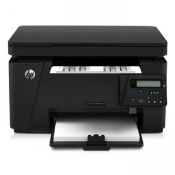 HP 83A – CF283A Hp LaserJet Pro MFP M125nw-CZ173A Muadil Toner