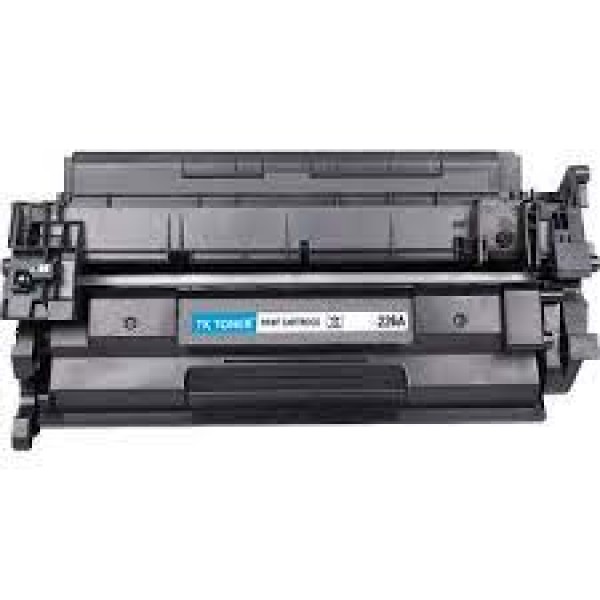 HP 26A (CF226A) Siyah Muadil Toner