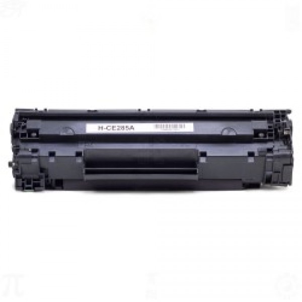 Hp CB435A-CB436A-CE285A Muadil Toner