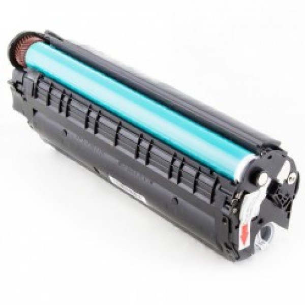 HP 1010-1012-Q2612A-3015-FX9-FX10 Muadil Toner