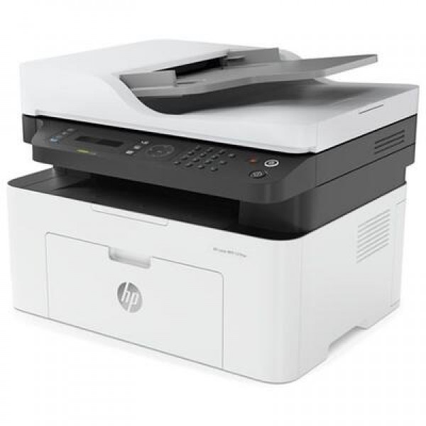 HP Laserjet 107A (106A-W1106A) Siyah Muadil Toner