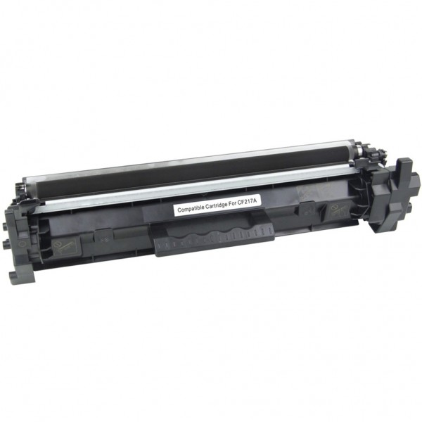 HP CF217A-PRO M102-CRG 047 Chipli Muadil Toner