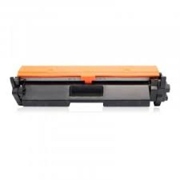 HP 30X (CF230X) Siyah Muadil Toner