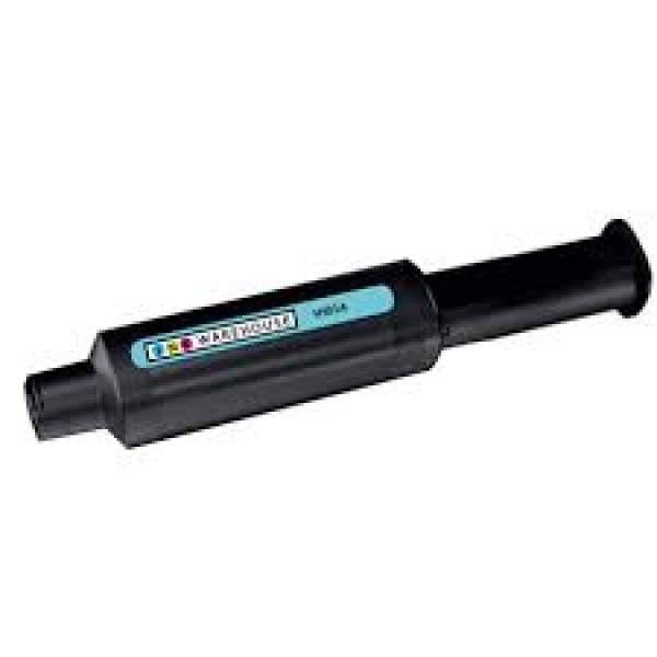 HP 55X (CE255X) Siyah Muadil Toner
