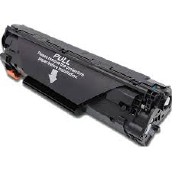 HP CF 283A-83A-MFP M125-M127-M201-M225 Muadil Toner