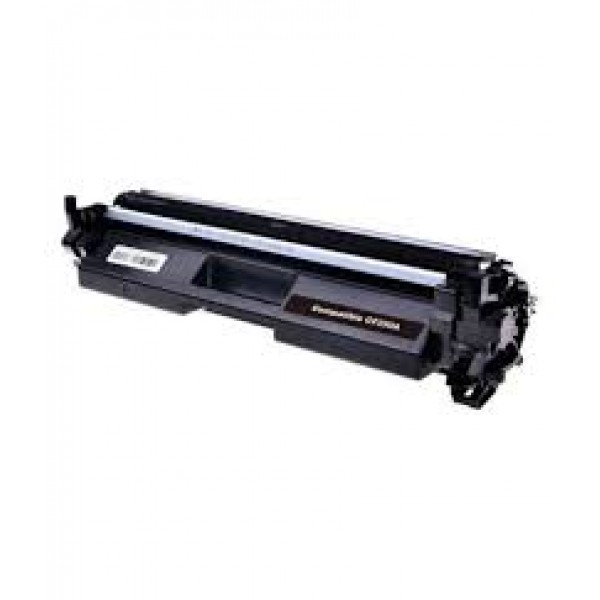 HP 33A (CF233A) Siyah Muadil Toner