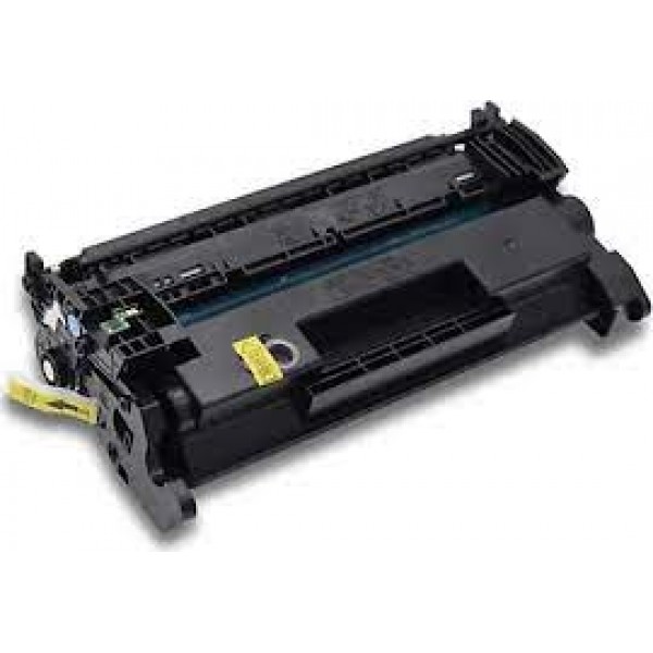 HP 05A (CE505X) Siyah Muadil Toner